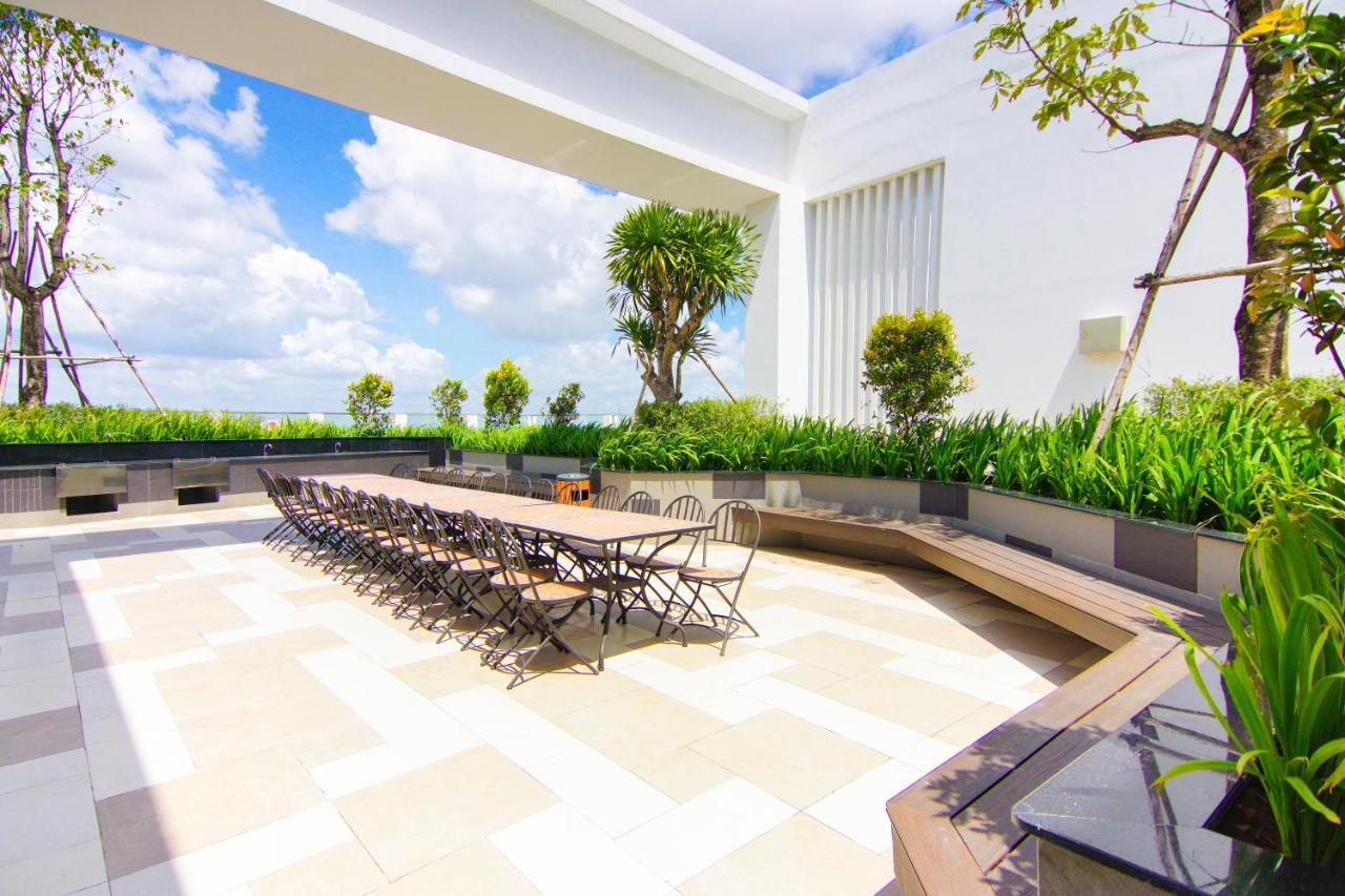 Big For Big Group Near Ben Thanh Market Apartment Ho Chi Minh City
