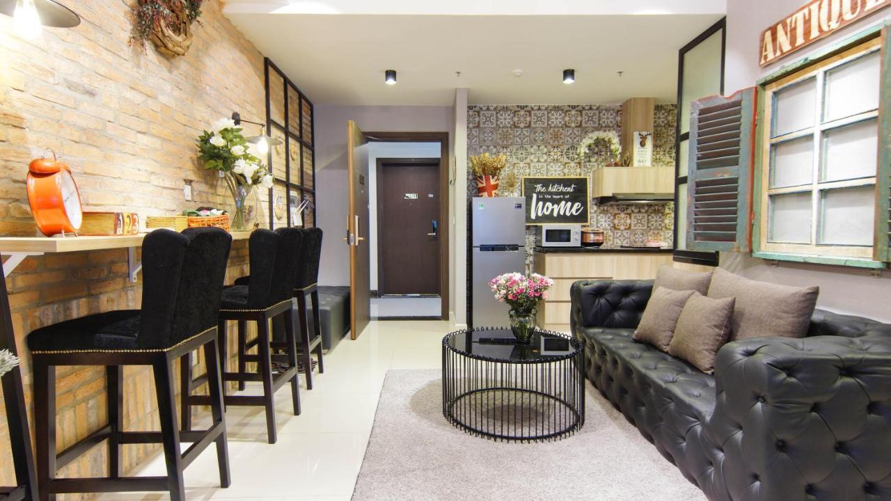 Big For Big Group Near Ben Thanh Market Apartment *