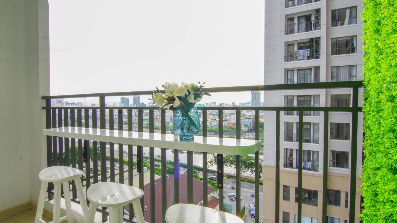 Big For Big Group Near Ben Thanh Market Apartment *