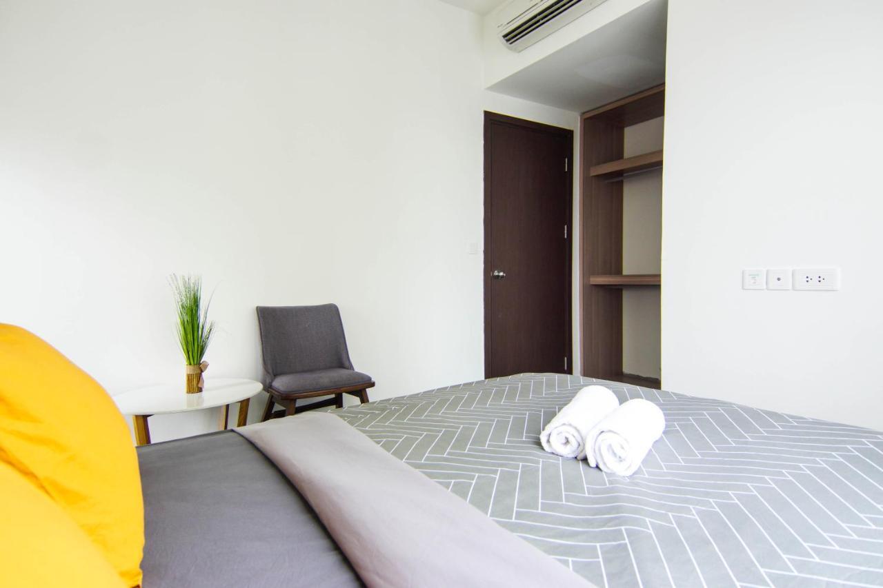 Big For Big Group Near Ben Thanh Market Apartment