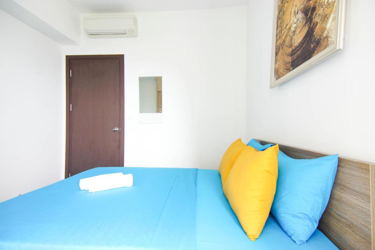 Apartment Big For Big Group Near Ben Thanh Market Ho Chi Minh City