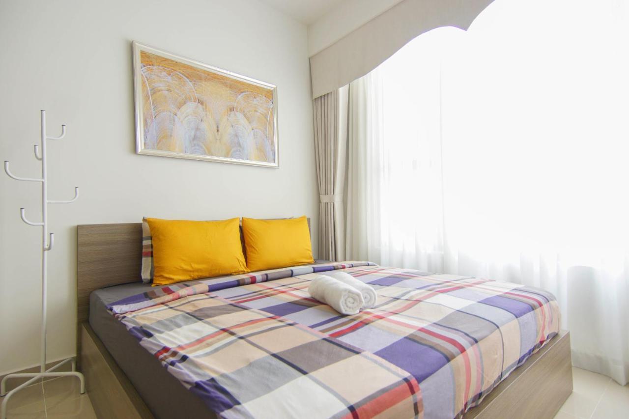 Big For Big Group Near Ben Thanh Market Apartment *