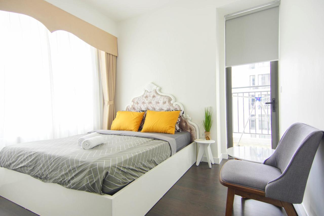 Big For Big Group Near Ben Thanh Market Apartment *