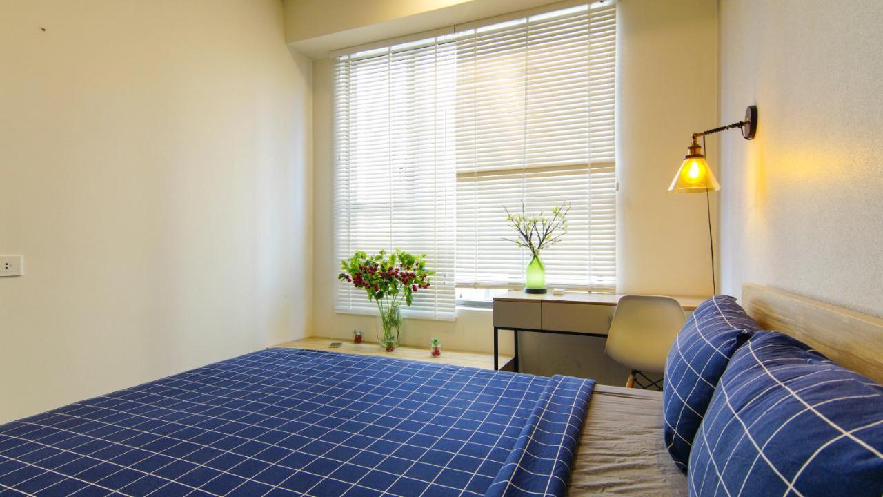 Apartment Big For Big Group Near Ben Thanh Market *