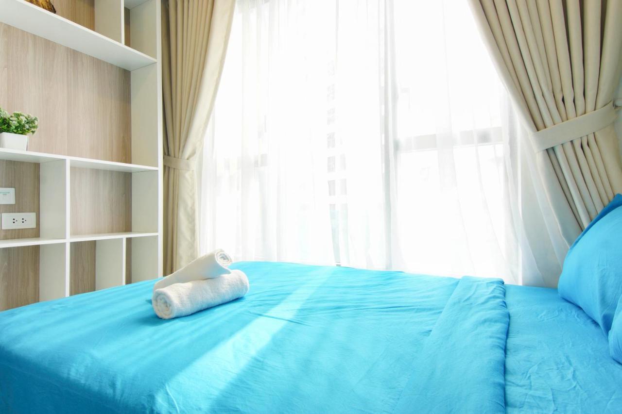 Big For Big Group Near Ben Thanh Market Apartment