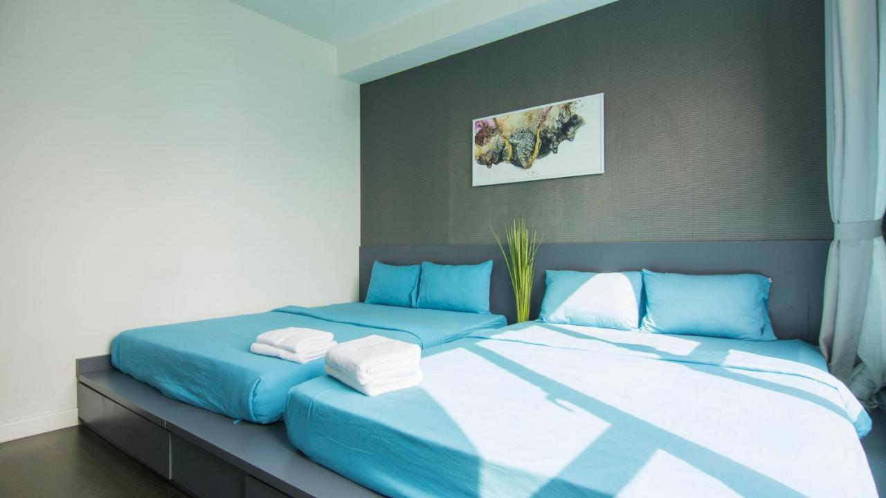 Big For Big Group Near Ben Thanh Market Apartment *