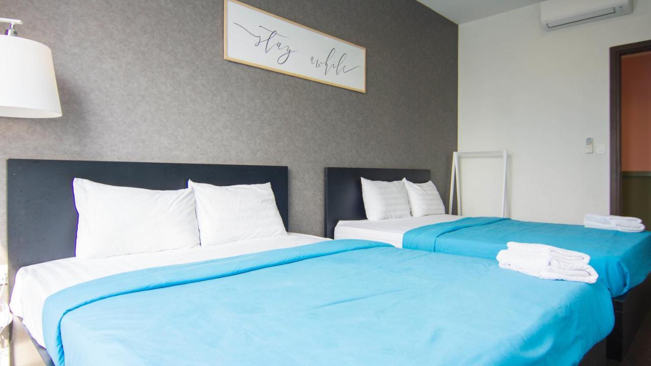 Apartment Big For Big Group Near Ben Thanh Market