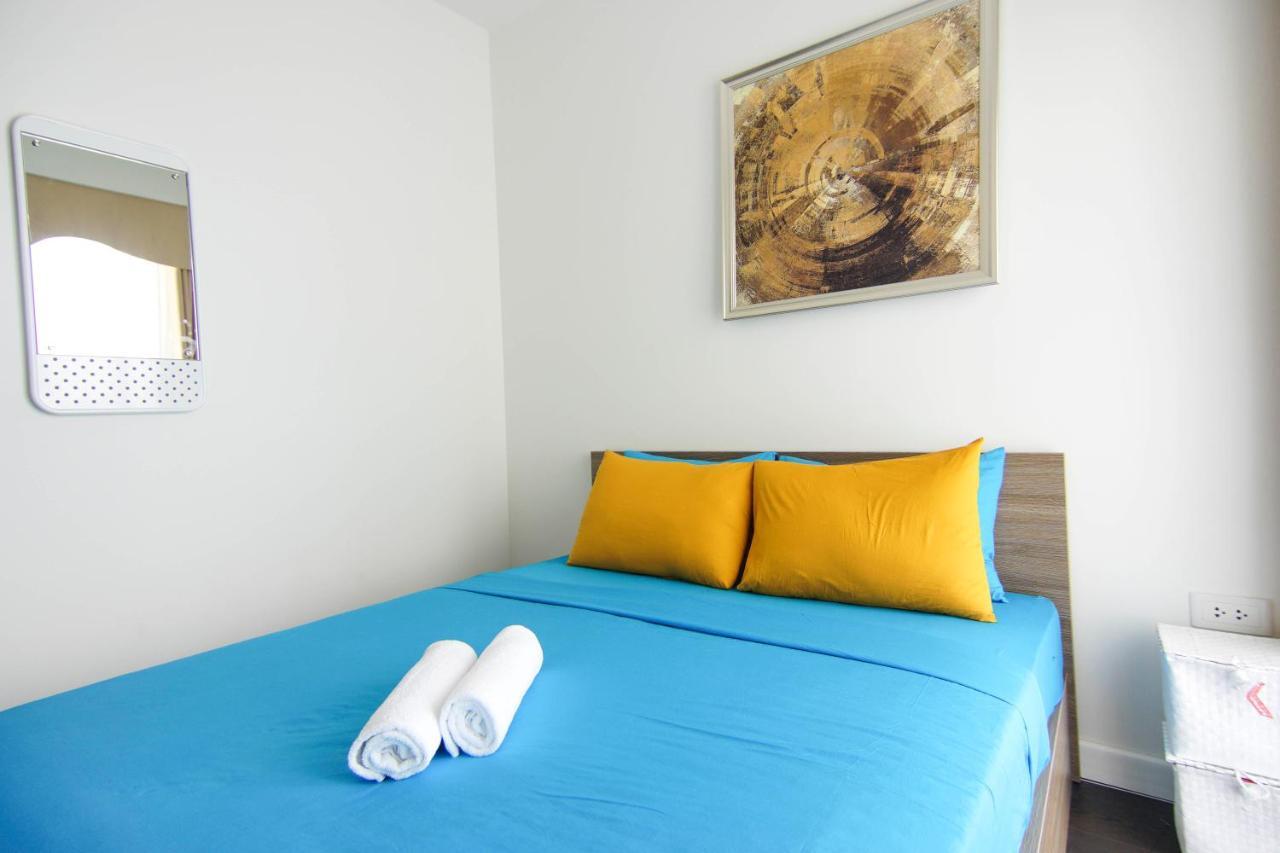 Apartment Big For Big Group Near Ben Thanh Market Ho Chi Minh City