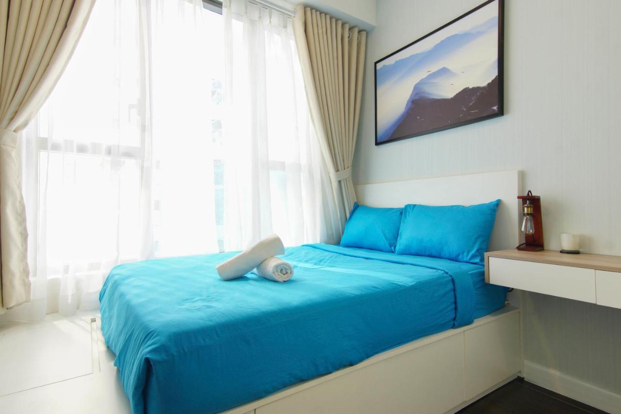 Big For Big Group Near Ben Thanh Market Apartment