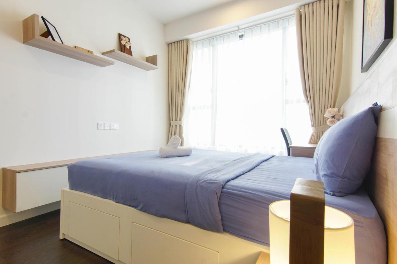Apartment Big For Big Group Near Ben Thanh Market *