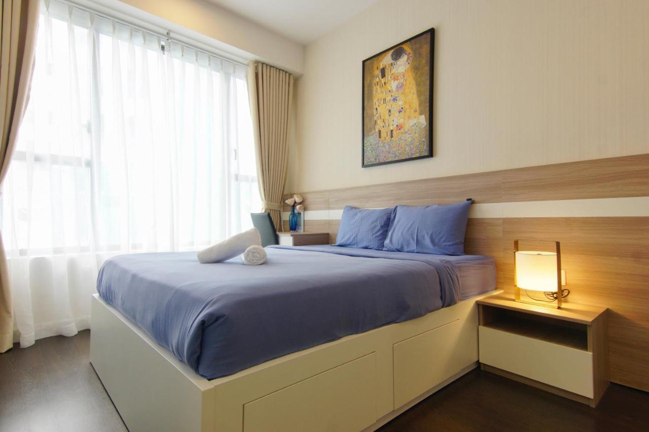 Apartment Big For Big Group Near Ben Thanh Market