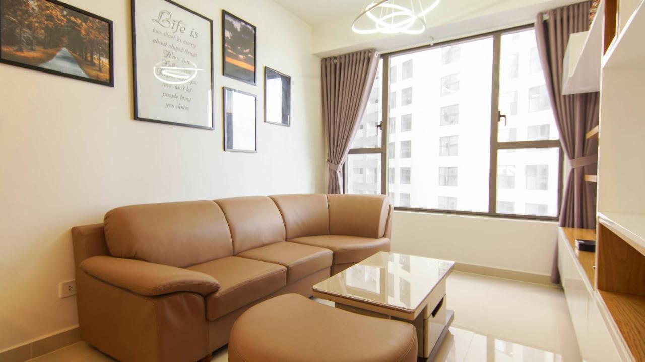 Apartment Big For Big Group Near Ben Thanh Market