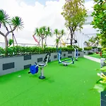 Big Apartment For Big Group Near Ben Thanh Market