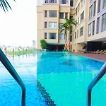 Big Apartment For Big Group Near Ben Thanh Market